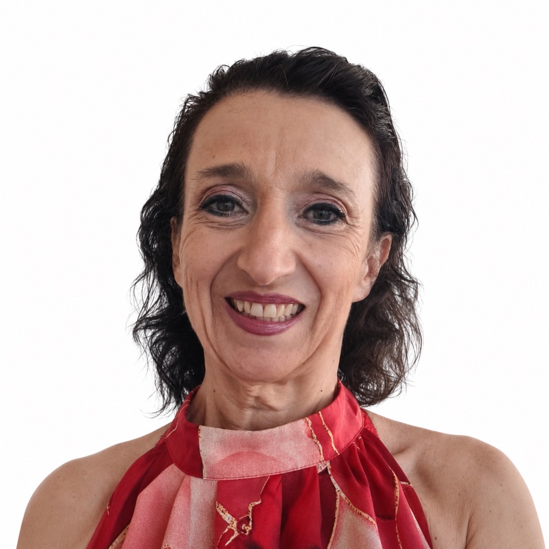 Cristina Mariani – Consigliera