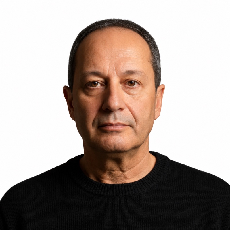Eligio Linoci – Presidente