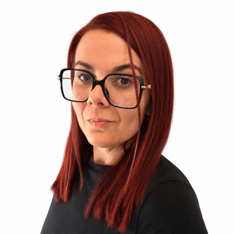 Madalina Ciobanu – Consigliera